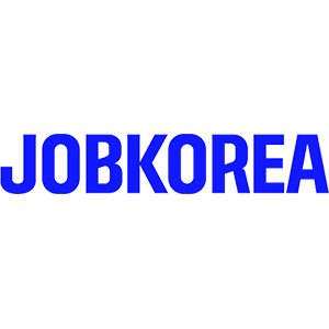 잡코리아 로고